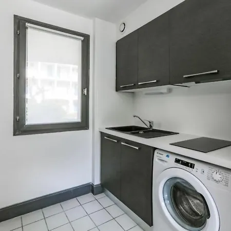 Vaux-sur-mer, 2 Pieces, 4 Personnes - Fr-1-494-29 Vaux-sur-Mer