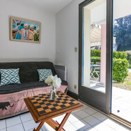 Vaux-sur-mer, 2 Pieces, 4 Personnes - Fr-1-494-29 * Vaux-sur-Mer