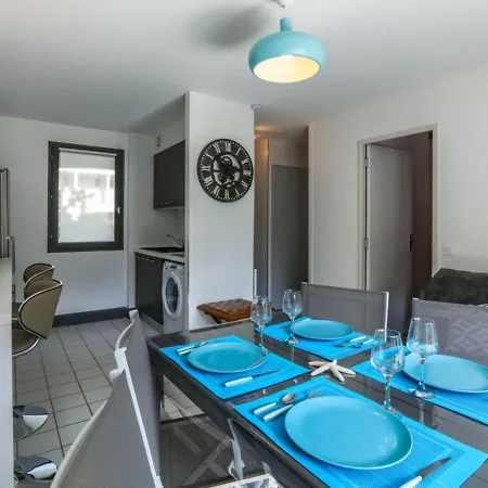 Apartment Vaux-sur-mer, 2 Pieces, 4 Personnes - Fr-1-494-29